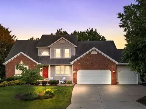 Exterior - 1908 Quail Run Cc Ct, Normal, IL 61761 photo 1 of 8