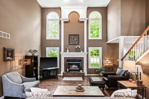 Living - 1908 Quail Run Cc Ct, Normal, IL 61761 photo 1 of 5