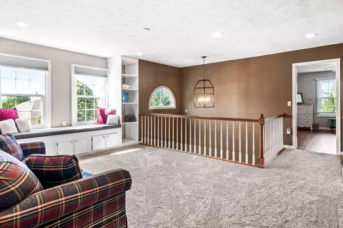 Entry Way - 1908 Quail Run Cc Ct, Normal, IL 61761 photo 9 of 13