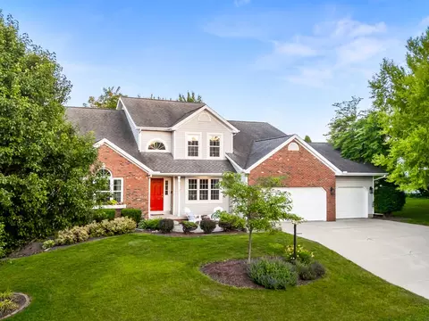 Exterior - 1908 Quail Run Cc Ct, Normal, IL 61761 photo 2 of 8