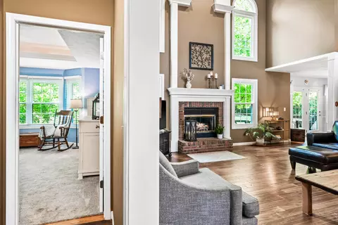 Entry Way - 1908 Quail Run Cc Ct, Normal, IL 61761 photo 1 of 13