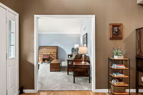 Entry Way - 1908 Quail Run Cc Ct, Normal, IL 61761 photo 7 of 13