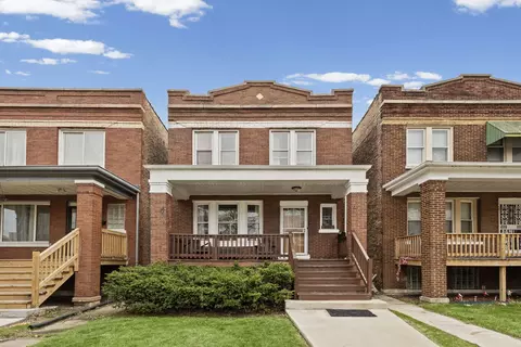 7143 S Michigan Ave, Chicago, IL 60619
