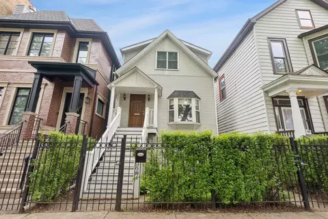 3927 N Paulina St, Chicago, IL 60613