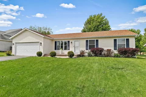 847 Quail Run, Dekalb, IL 60115