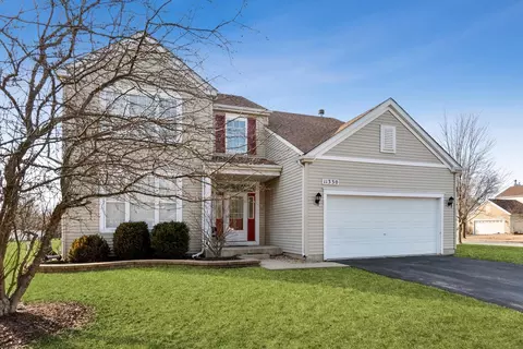 11330 S Highland Dr, Plainfield, IL 60585
