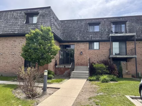 5 Oak Creek Dr #3109, Buffalo Grove, IL 60089