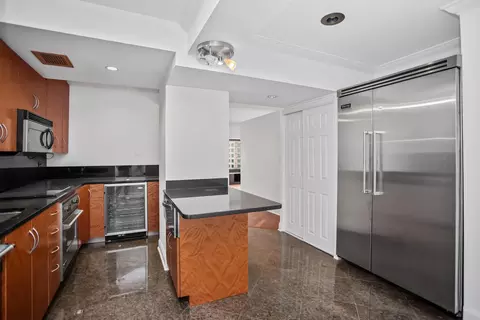 Kitchen - 175 E Delaware Pl #5002, Chicago, IL 60611 photo 1 of 2