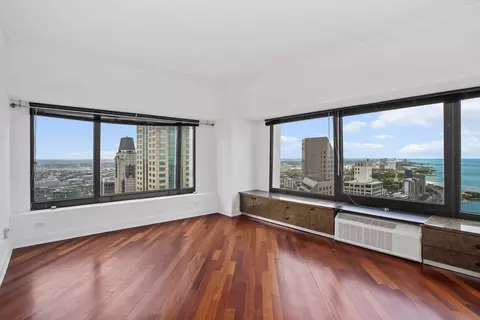 Living - 175 E Delaware Pl #5002, Chicago, IL 60611 photo 3 of 4