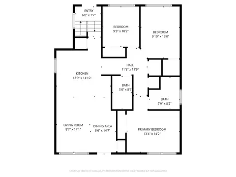 Floorplan - 25449 W Us Highway 30, Plainfield, IL 60585 photo 1 of 3