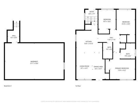 Floorplan - 25449 W Us Highway 30, Plainfield, IL 60585 photo 3 of 3