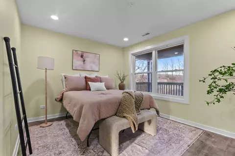 Bedroom - 25449 W Us Highway 30, Plainfield, IL 60585 photo 1 of 5