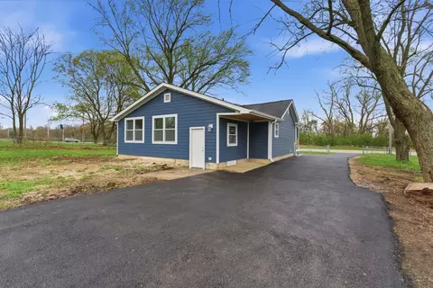 Exterior - 25449 W Us Highway 30, Plainfield, IL 60585 photo 3 of 3
