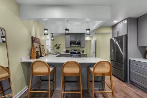 Kitchen - 25449 W Us Highway 30, Plainfield, IL 60585 photo 1 of 4