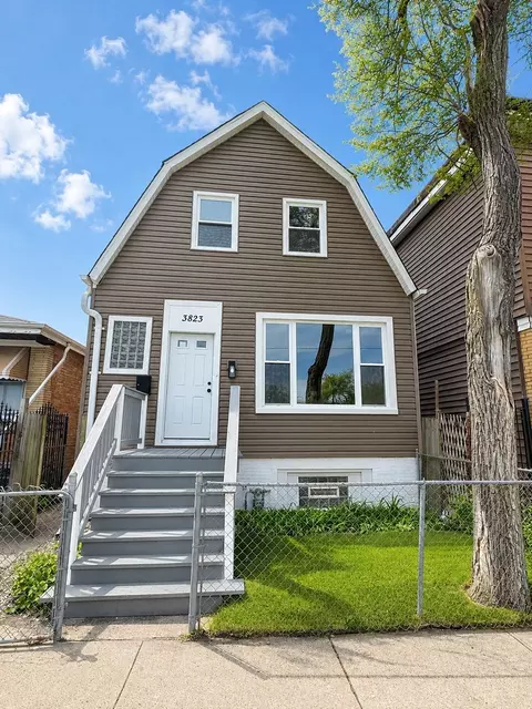 3823 W Wabansia Ave, Chicago, IL 60647