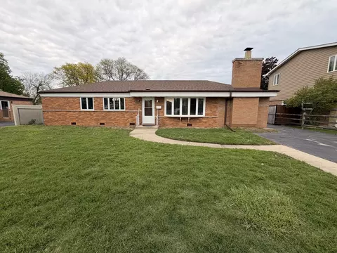 10809 Austin Ave, Chicago Ridge, IL 60415