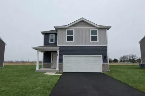 509 Adirondack Ct, Joliet, IL 60436