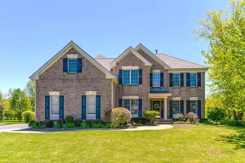 4848 Preserve Pkwy, Long Grove, IL 60047