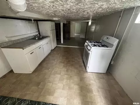 Kitchen - 428 7th St, Moline, IL 61265 photo 1 of 1
