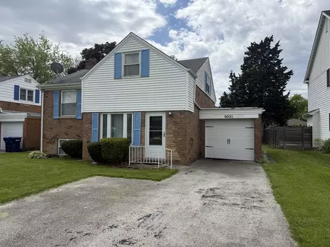 5032 Wolf Rd, Western Springs, IL 60558