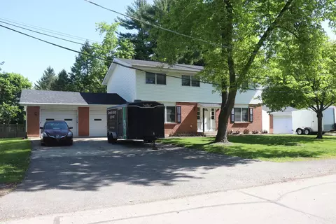 402 W Washington St, Yorkville, IL 60560