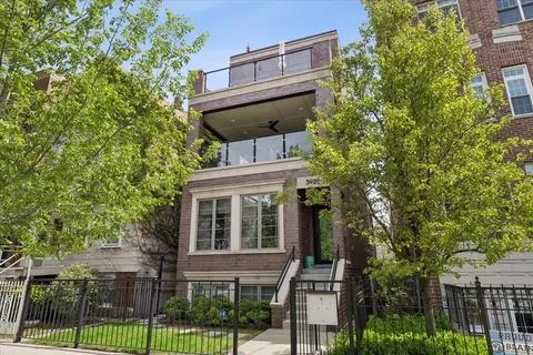 3929 N Greenview Ave #3, Chicago, IL 60613