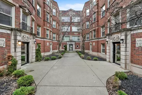 8154 S Drexel Ave #3E, Chicago, IL 60619