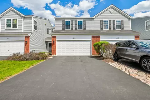 1212 Courtland Cir S, Plainfield, IL 60586