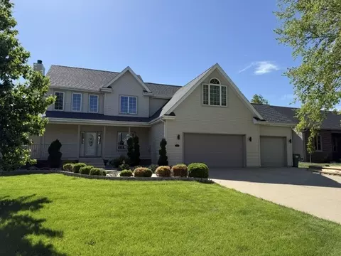 1211 Game Trl N, Bourbonnais, IL 60914