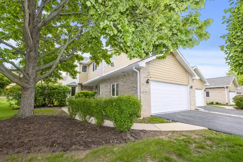 11924 Dunree Ln, Orland Park, IL 60467