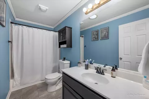Bath - 24821 Vermette Rd, Plainfield, IL 60585 photo 3 of 3