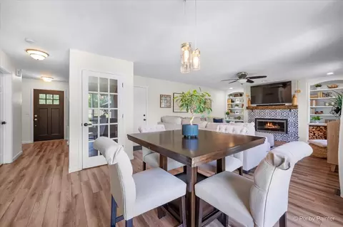 Dining - 24821 Vermette Rd, Plainfield, IL 60585 photo 2 of 4