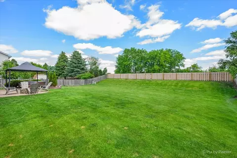 Exterior - 24821 Vermette Rd, Plainfield, IL 60585 photo 8 of 8