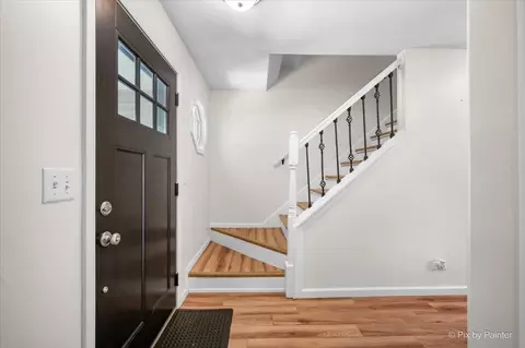 Entry Way - 24821 Vermette Rd, Plainfield, IL 60585 photo 1 of 1