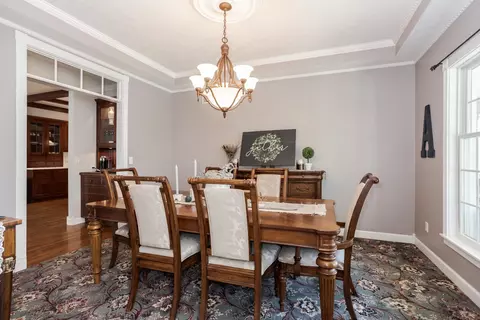 Dining - 15626 E 910 North Rd, Bloomington, IL 61705 photo 2 of 2