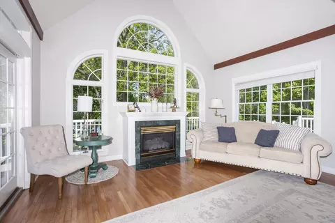 Living - 15626 E 910 North Rd, Bloomington, IL 61705 photo 3 of 3