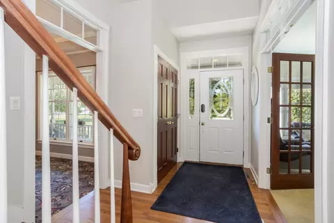 Entry Way - 15626 E 910 North Rd, Bloomington, IL 61705 photo 1 of 11