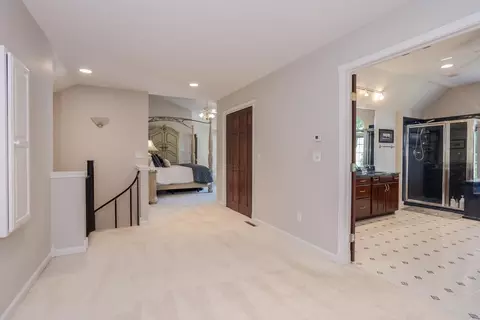 Entry Way - 15626 E 910 North Rd, Bloomington, IL 61705 photo 9 of 11