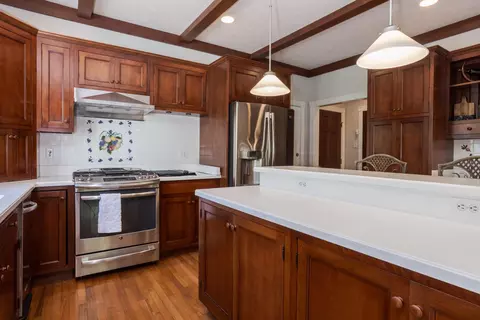 Kitchen - 15626 E 910 North Rd, Bloomington, IL 61705 photo 5 of 10