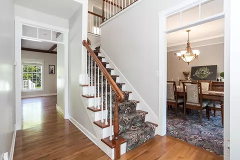 Entry Way - 15626 E 910 North Rd, Bloomington, IL 61705 photo 2 of 11