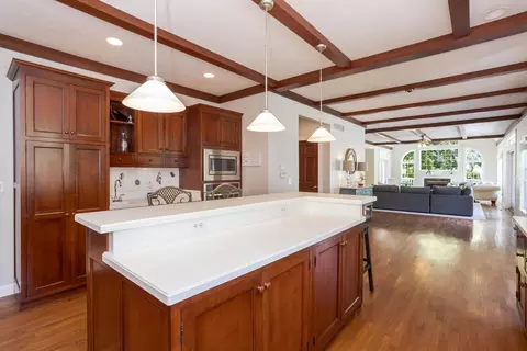 Kitchen - 15626 E 910 North Rd, Bloomington, IL 61705 photo 8 of 10