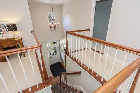 Entry Way - 15626 E 910 North Rd, Bloomington, IL 61705 photo 6 of 11