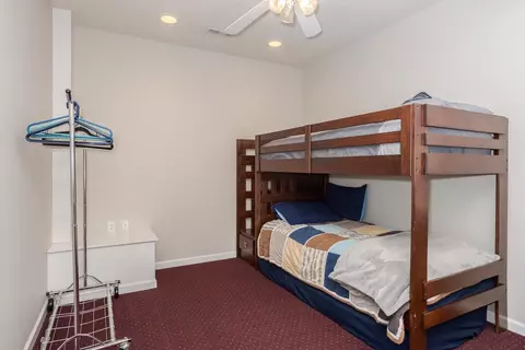 Bedroom - 15626 E 910 North Rd, Bloomington, IL 61705 photo 11 of 11
