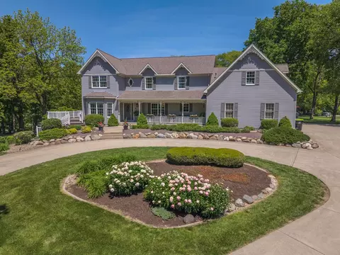 Exterior - 15626 E 910 North Rd, Bloomington, IL 61705 photo 31 of 46