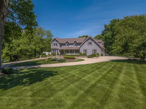 Exterior - 15626 E 910 North Rd, Bloomington, IL 61705 photo 33 of 46