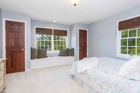 Bedroom - 15626 E 910 North Rd, Bloomington, IL 61705 photo 8 of 11