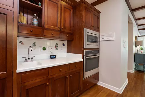 Kitchen - 15626 E 910 North Rd, Bloomington, IL 61705 photo 10 of 10