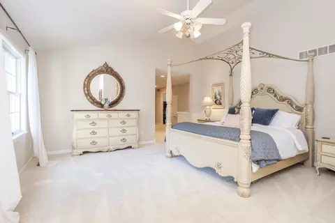 Bedroom - 15626 E 910 North Rd, Bloomington, IL 61705 photo 1 of 11
