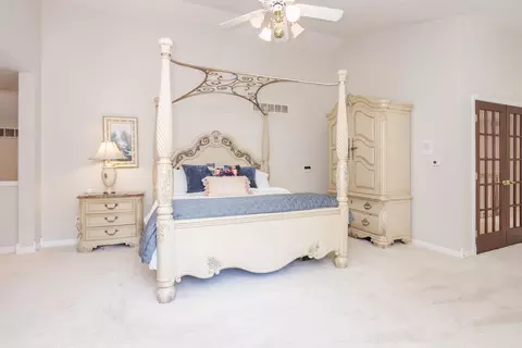 Bedroom - 15626 E 910 North Rd, Bloomington, IL 61705 photo 3 of 11