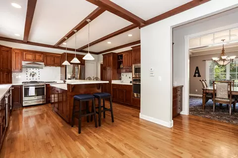Kitchen - 15626 E 910 North Rd, Bloomington, IL 61705 photo 1 of 10